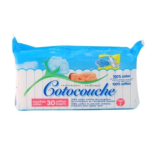 Lettino Cotocouch 2 Età 30 anni