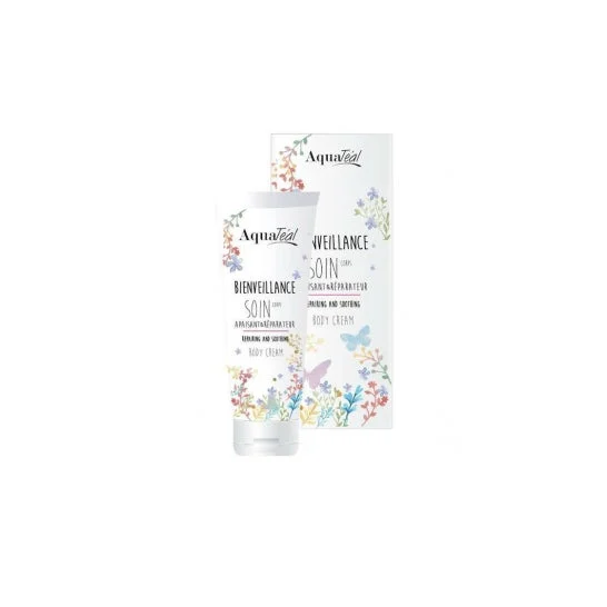 Aquatéal Bienveillance Cura del corpo lenitiva e riparatrice 150ml