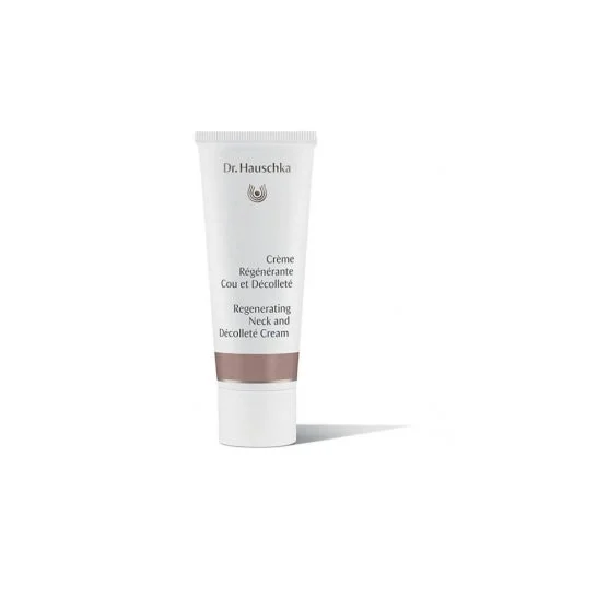 Dr.Hauschka Regen Crema Collo 40ml