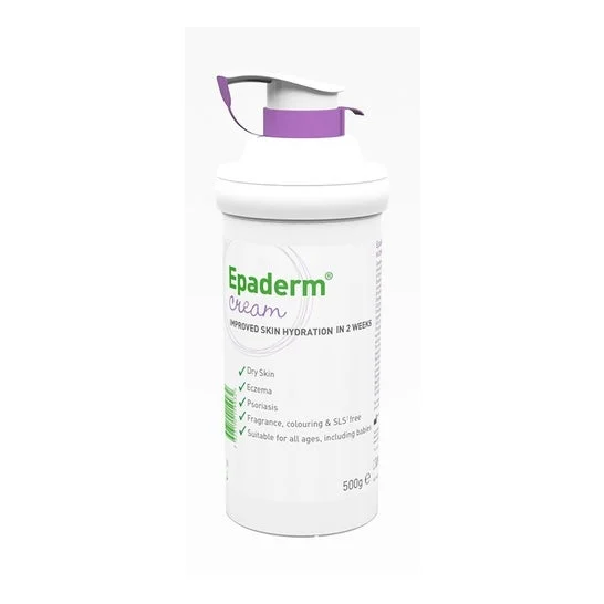 Crema Epaderm 500g