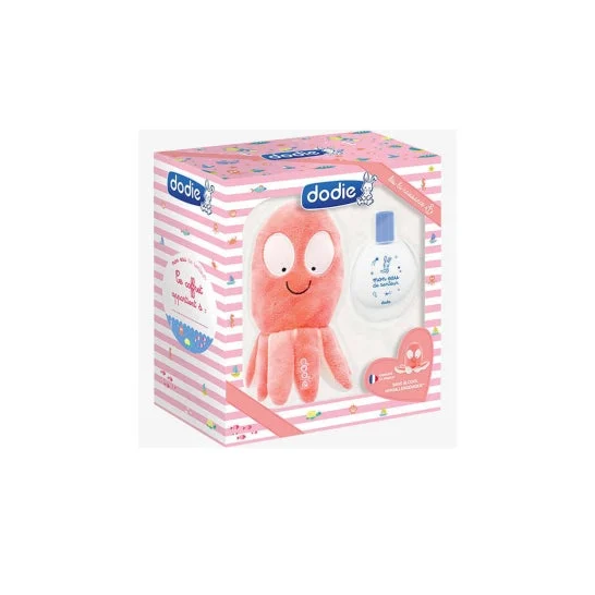 Dodie Coff Water Scent Bb Fill M