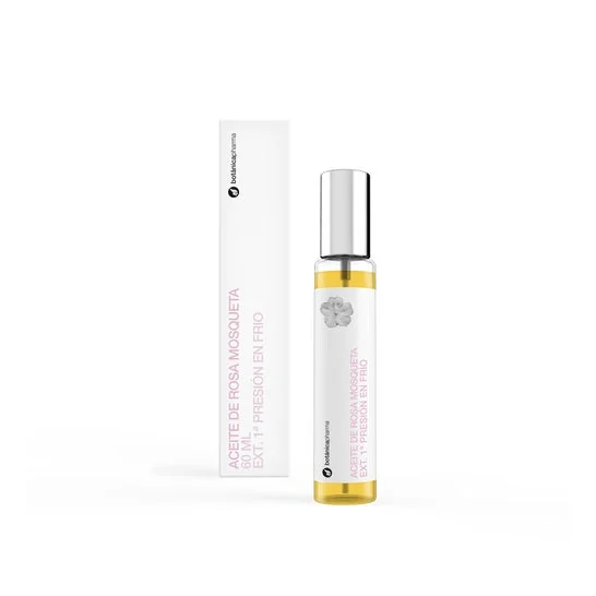 Botanica Nutrienti Olio di rosa canina spray 60ml
