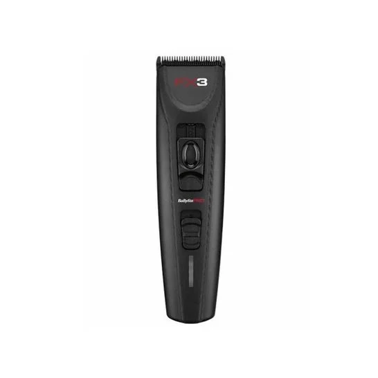 Babyliss Pro 4Artists Trimmer FX3 FXX3CBE Cortapelos 1ud