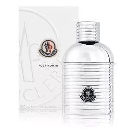 Moncler Pour Homme Eau de Parfum 100 ml
