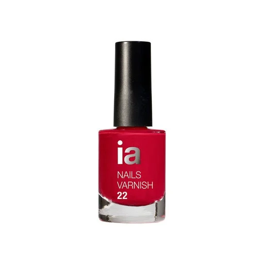 Interapothek Esmalte de Uñas Nro 22 10ml