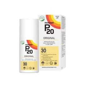 P20 Spray Original Spf30 175ml
