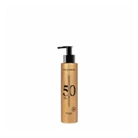 Soleamore Latte Solare Spf50 con Acido Ialuronico 200ml