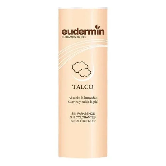 Eudermin Talco in polvere 200g