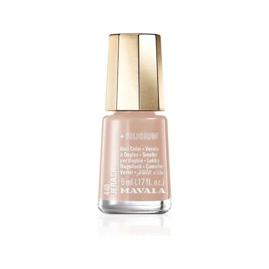 Mavala Esmalte de Uñas Jerash N°448 5ml