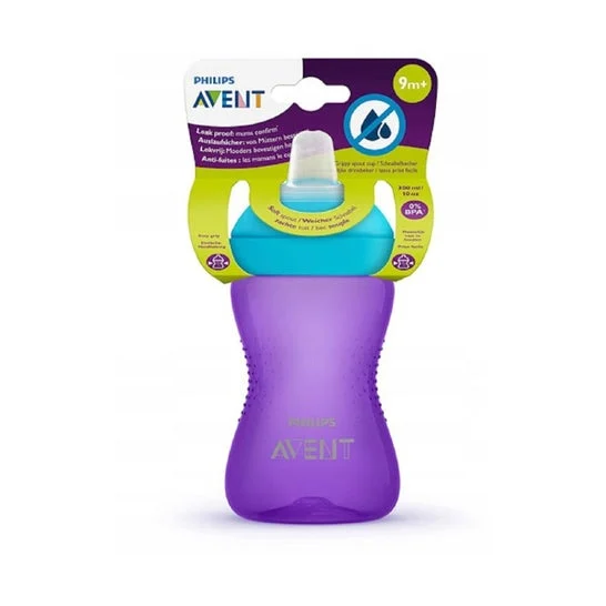 Philips Avent My Grippy Tazza Femminile Morbido 1 Unità