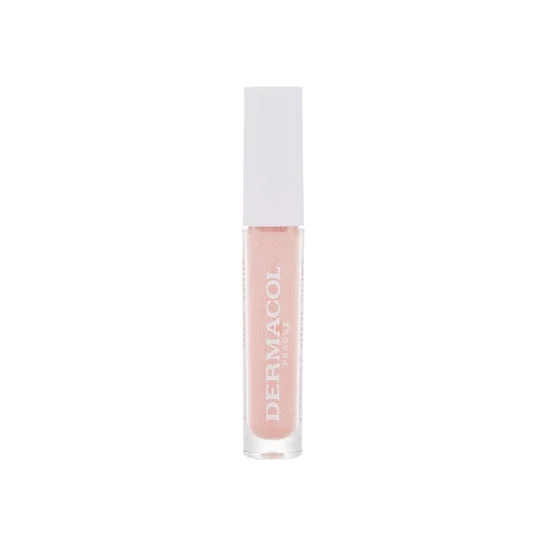 Dermacol F****** High Shine Lipgloss 01 4ml