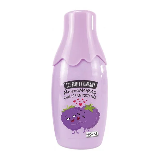 The Fruit Company Blackberry Cologne Perfume 40ml