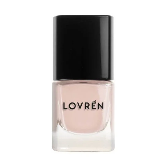 Lovren 6 Jour Esmalte Rosa Carne 5ml