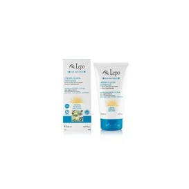 Lepo Vegan After Sun Cream 150ml