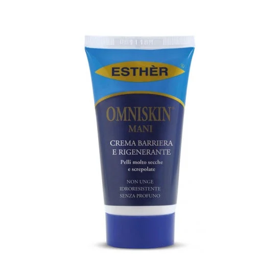 Esther Omniskin Crema Mani 75ml