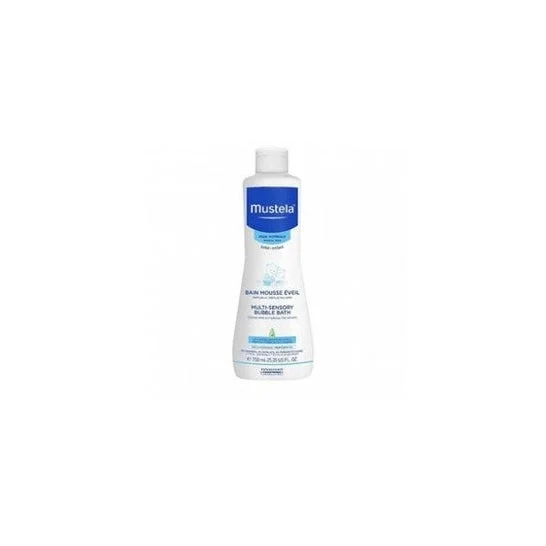 Mustela Bain Mousse Éveil 750ml