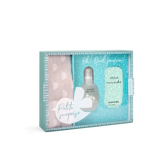 Suavinex Petite Surprise Parfumy layette