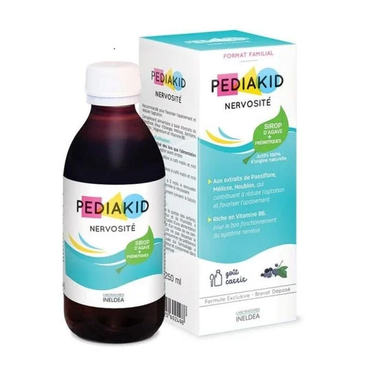 Pediakid Nervosismo 125ml