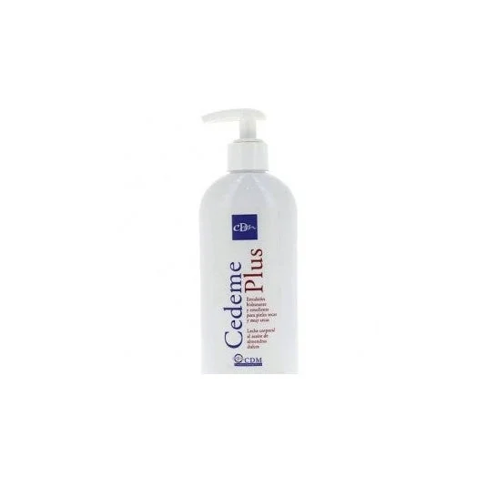 Latte idratante corpo Cedeme Plus 250ml