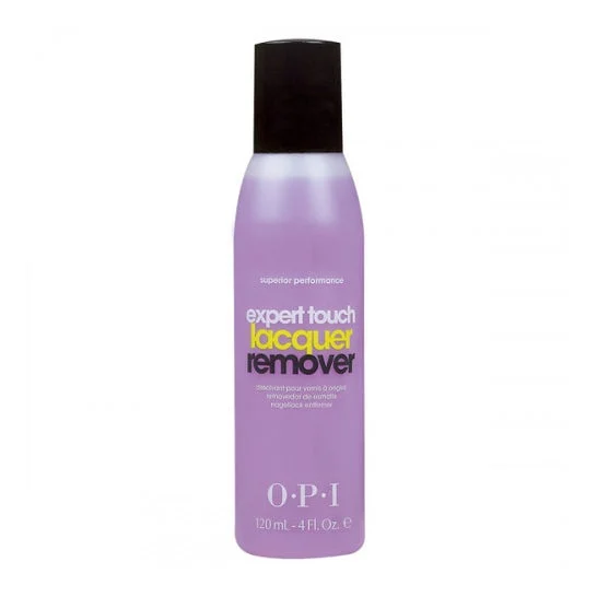 Opi Expert Touch Lacquer Remover