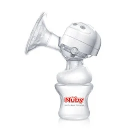 Adattatore per tiralatte elettrico Nuby 1pc