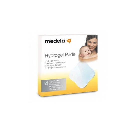 Hydrogel Pads Cusc Idrogel 4Pz
