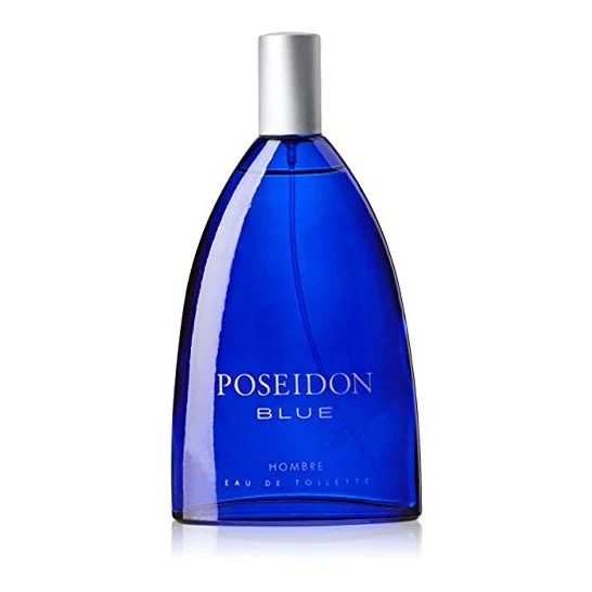 Instituto Español Poseidon Blue 150ml