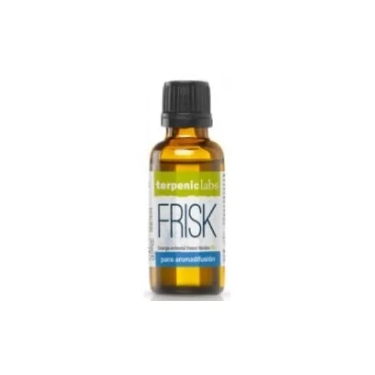 Terpenic Frisk Synergy Aroma Diffuser 30ml