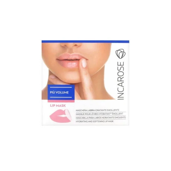 Incarose Piu Vol Lip Mask