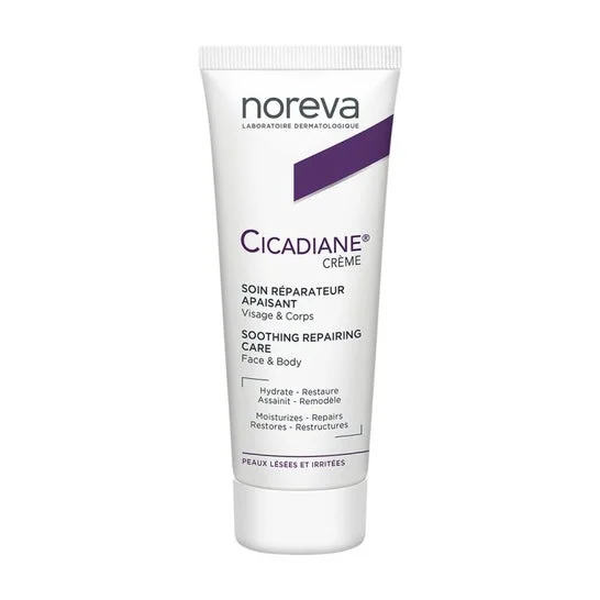 Noreva Cicadiane Crema Reparadota Calmante 100ml