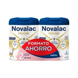 Novalac Premium Proactive 2 2x800g