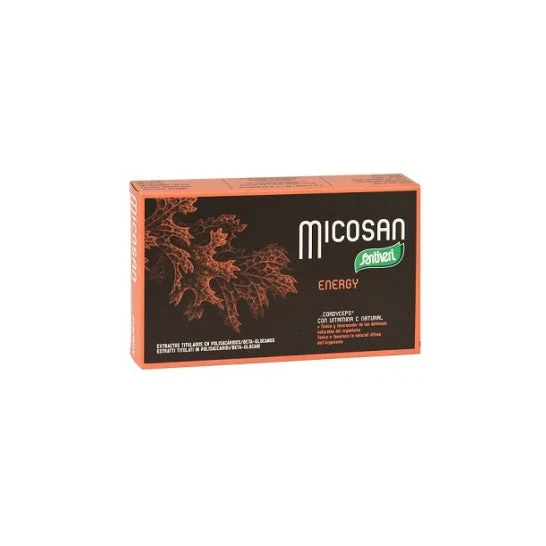 Micosan Energy 40Cps