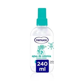 Nenuco Colonia Spray 240 Ml
