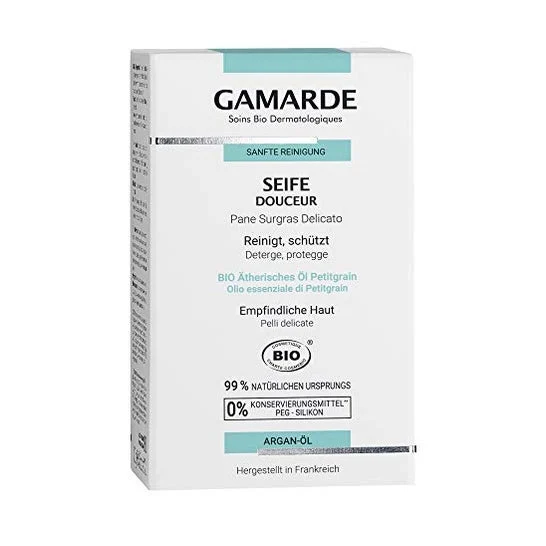 Gamarde Pane Surgras Douceur 1