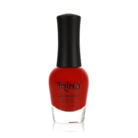 Trind Caring Color Smalto Unghie Nro Cc238 Sunset Ashram 1 Unità