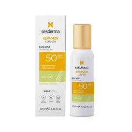 Sesderma Repaskin Comfort Bruma Solar Romero SPF50 100ml