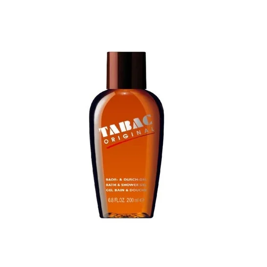 Bagno e doccia originale 200 Ml