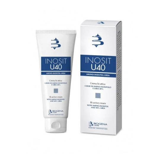 Biogena Inosit U40 Crema Bi-attiva 75ml