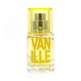 Solinotes Eau de Parfum Vaniglia 15ml