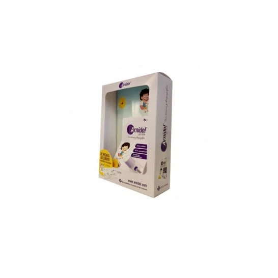 Arnidol Gel Stick15ml + Libro