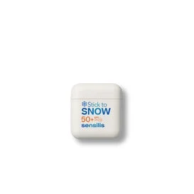 Sensilis Stick to Snow SPF50+ 10 gr