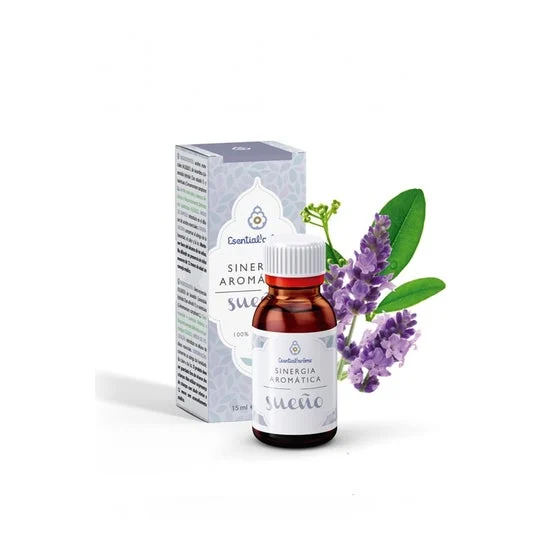 Esential Aroms Sinergia 100ml