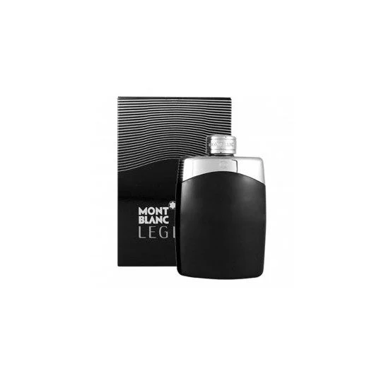 Montblanc Leggenda Eau De Toilette 200ml Vaporizzatore