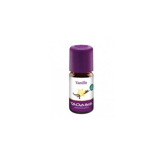 Olio essenziale di vaniglia Base alcolica Bi