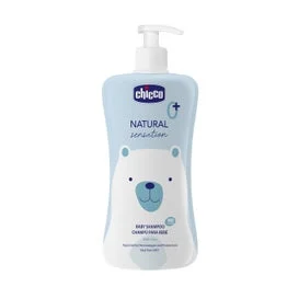Chicco Naturale Sensazione Bagno & Shampoo Gel 500ml