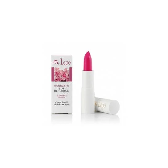 Lepo High Definition Lipstick No. 63 1pc
