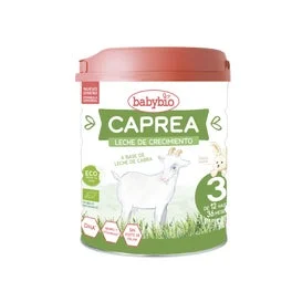 Latte BabyBio Caprea 3 Bio 800g