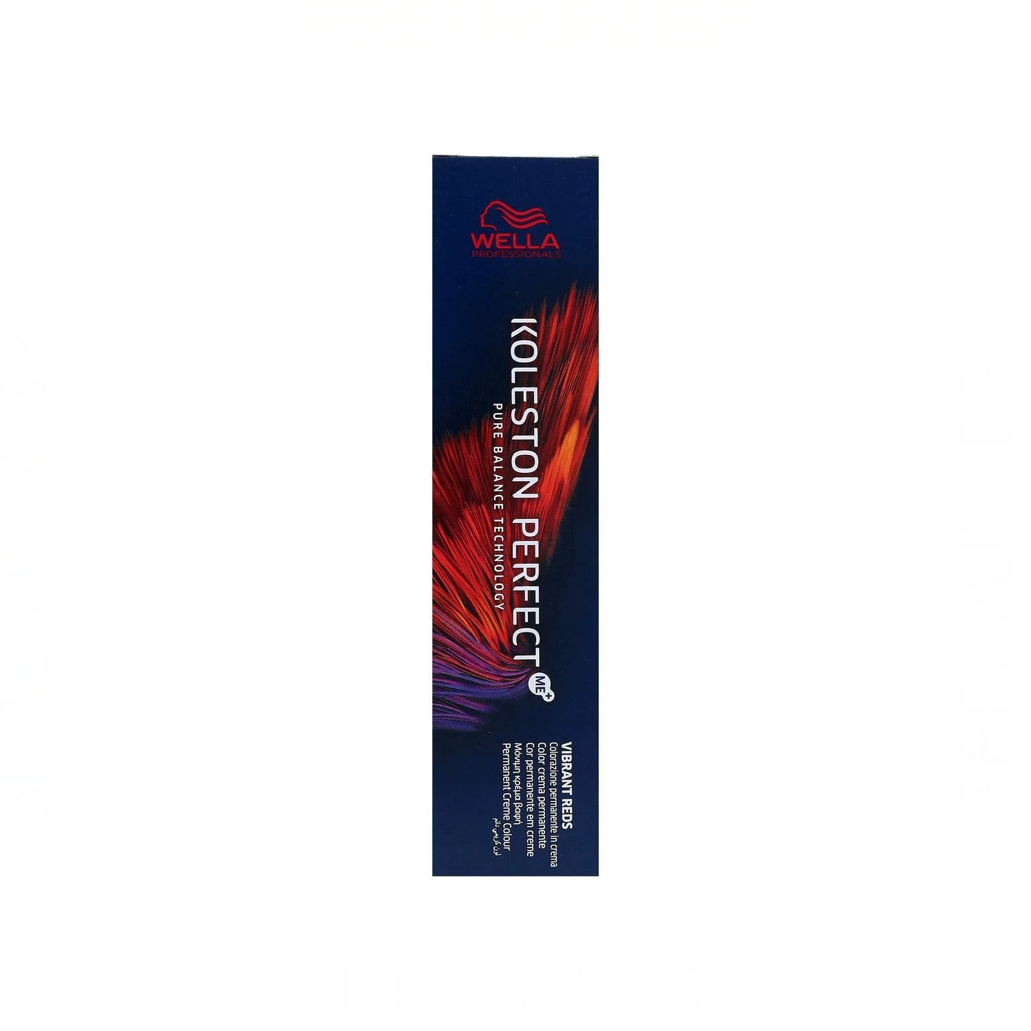 Koleston Perfect ME ™ Vibrant Reds Permanent Hair Color 60 ml - Tonalità: 6/5