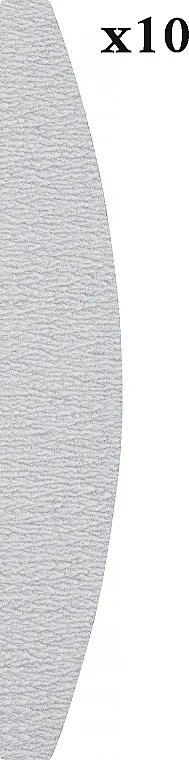 Lima per unghie, 100/180