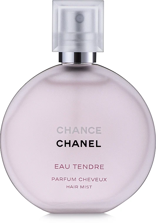 Chanel Chance Eau Tendre Hair Mist